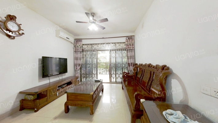 大朗碧桂园二手房实景图