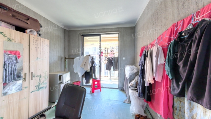 茶香苑二手房实景图