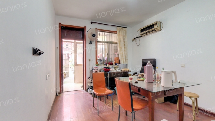 南钢三村小区二手房实景图