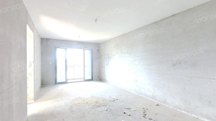 金地外滩8号二手房实景图