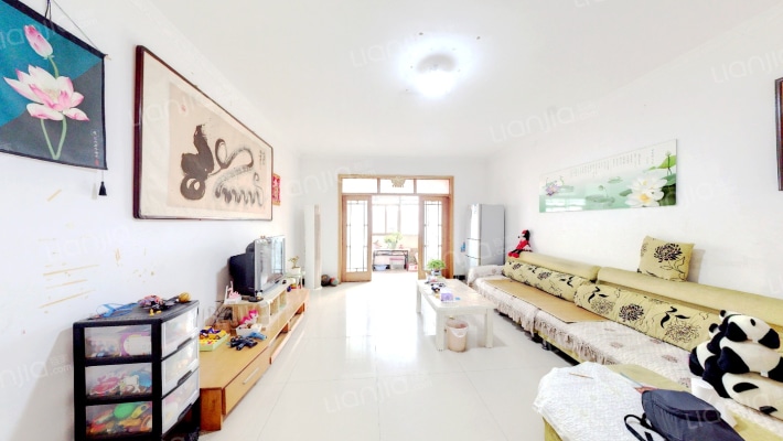 工业路23号二手房实景图