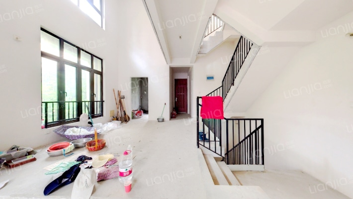 淀山湖壹号二手房实景图