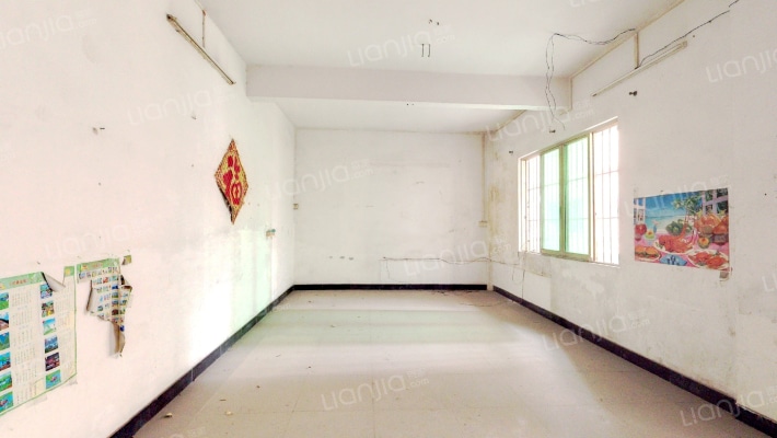 叠北社区二手房实景图