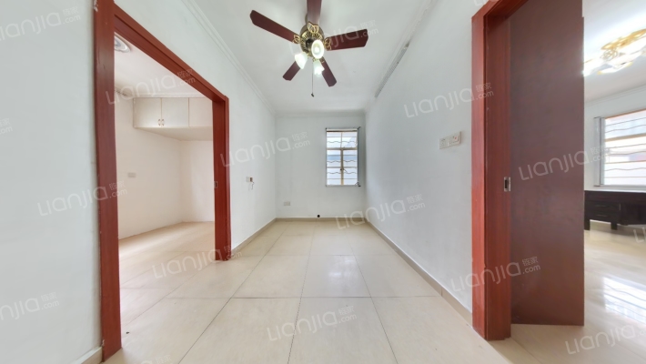 化工新村二手房实景图