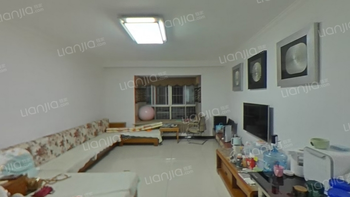 仁济新村二手房实景图