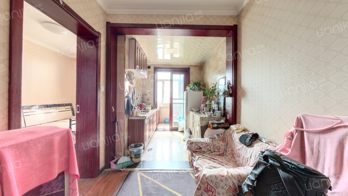 习武园二号院二手房实景图