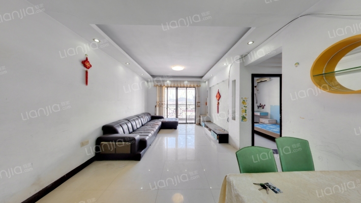 海骏达海伦堡二手房实景图