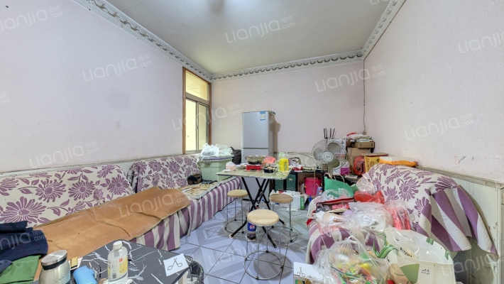 圆梦佳园二手房实景图