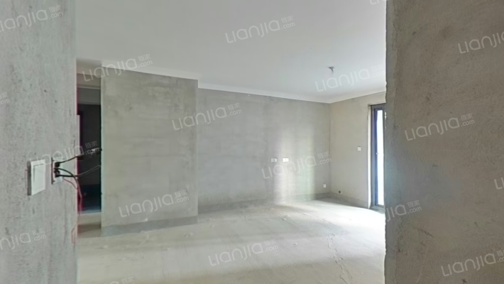 商水建业江山汇二手房实景图