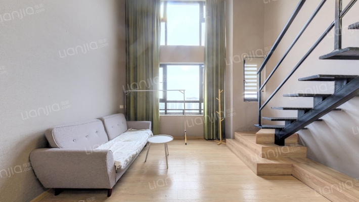 启迪协信城立方二手房实景图