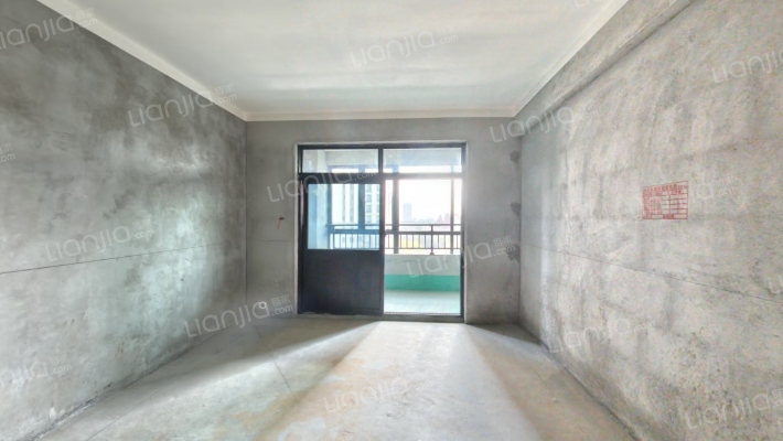 国投襄阳印二手房实景图