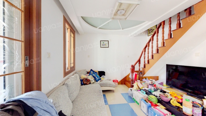 颐和花园二手房实景图