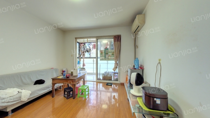 润泰花园二期二手房实景图