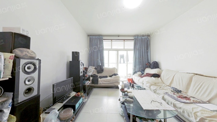 浏阳名苑二手房实景图