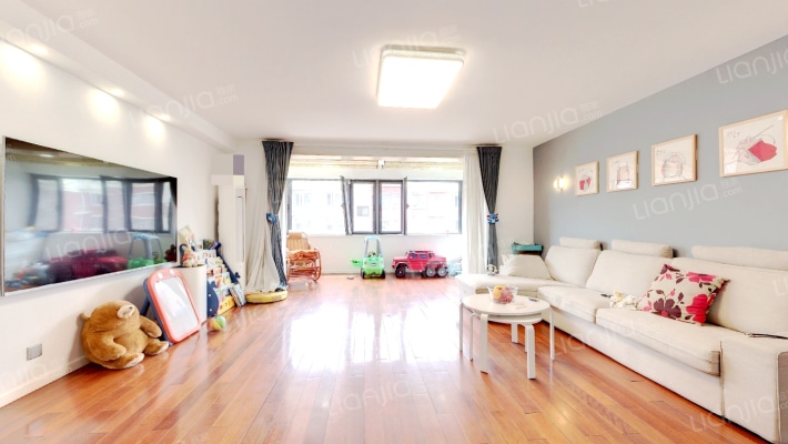 至善家园二手房实景图