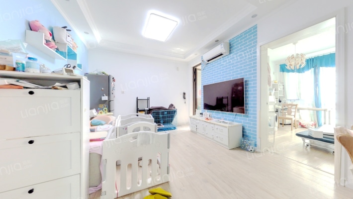 中梁英伦印象(公寓)二手房实景图