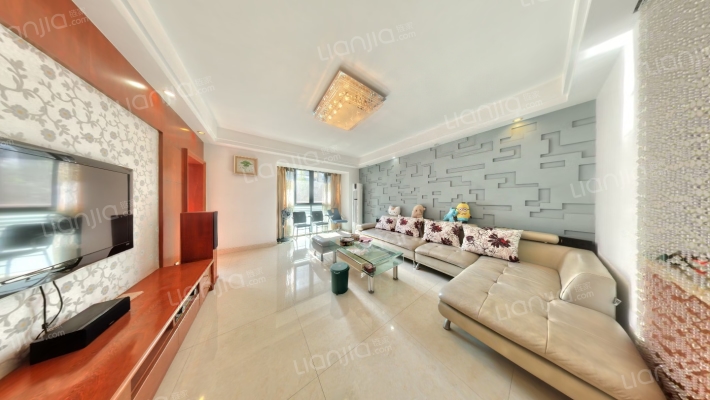 萧宏普罗旺斯二手房实景图