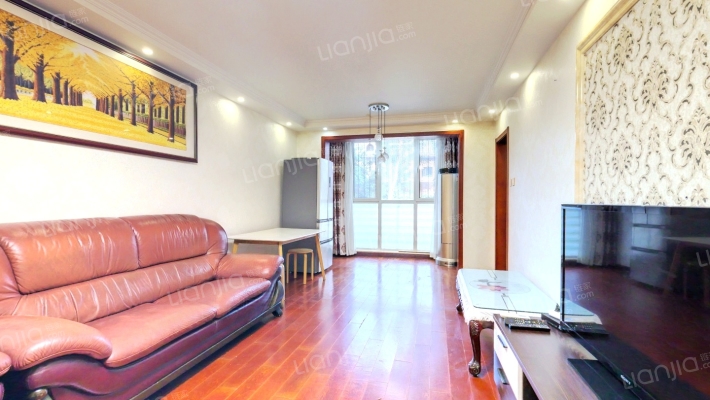 瑞新里小区二手房实景图