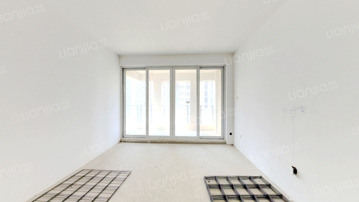 丰金檀珑湾二手房实景图