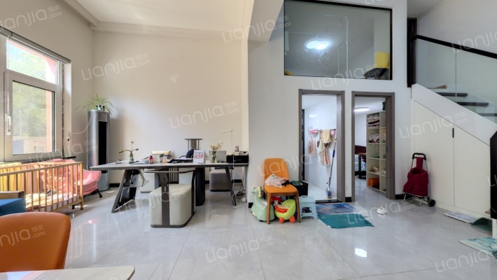 富宏馨居二手房实景图