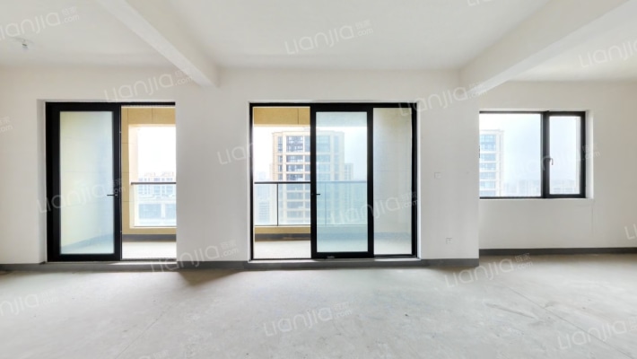 绿城明园明理苑二手房实景图