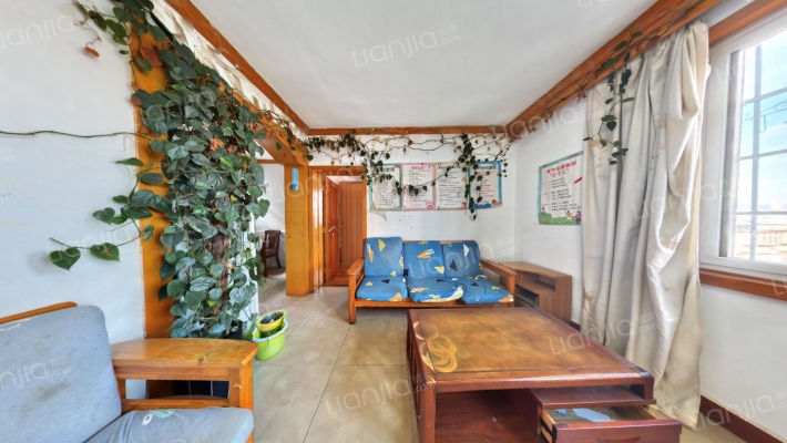 曙光北段23号院二手房实景图