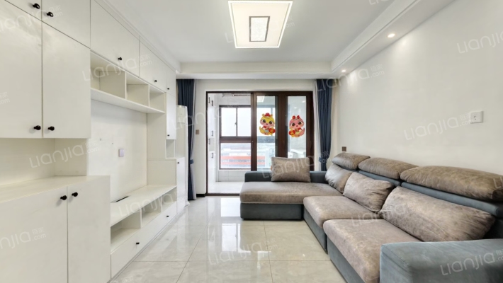 天城花园二手房实景图