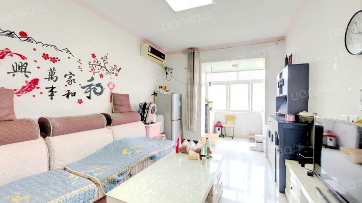 北源里二手房实景图