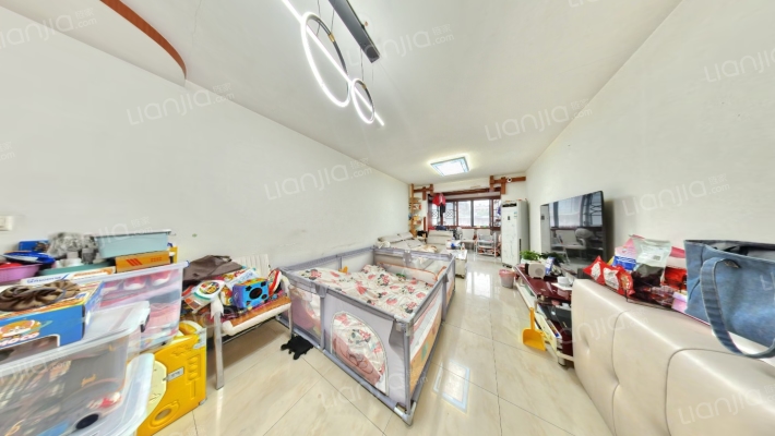 文化公寓(武侯)二手房实景图