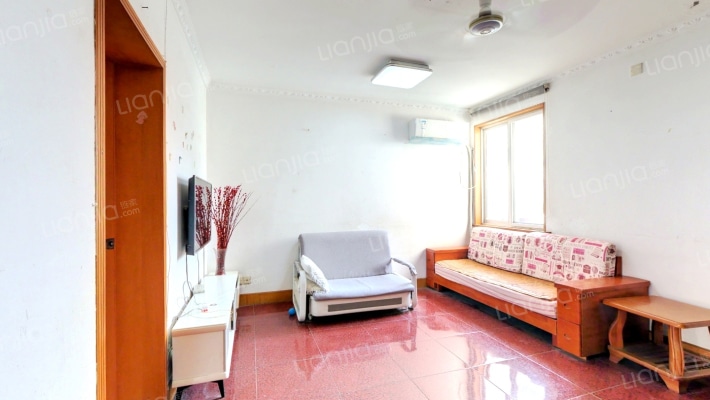 玉兰西新村二手房实景图