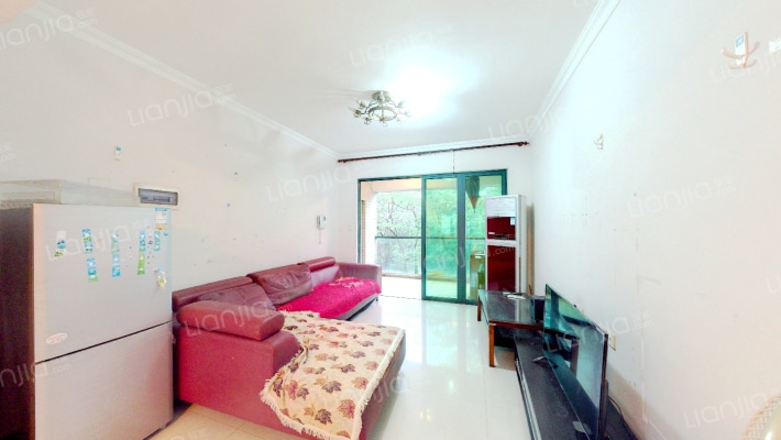 新豪苑二手房实景图