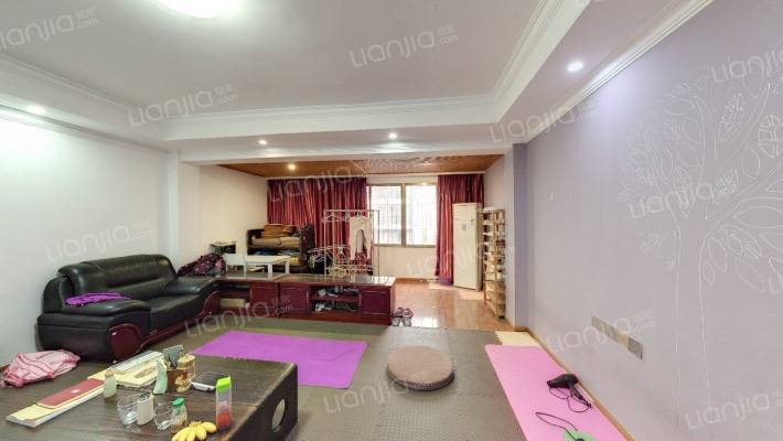 杨家山武警宿舍二手房实景图