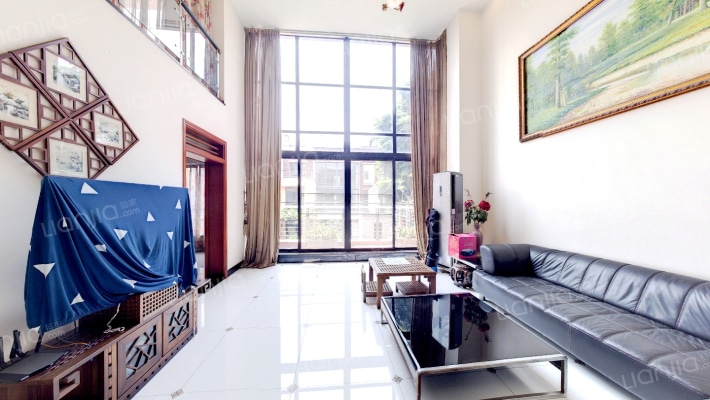 万科四季花城雅竹轩二手房实景图