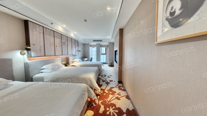 新阳光广场二手房实景图