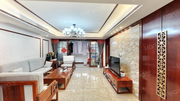 东方雅苑二手房实景图