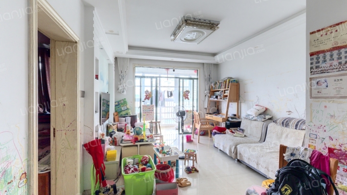 新东街小区二手房实景图