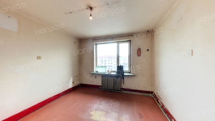 凤凰社区二手房实景图