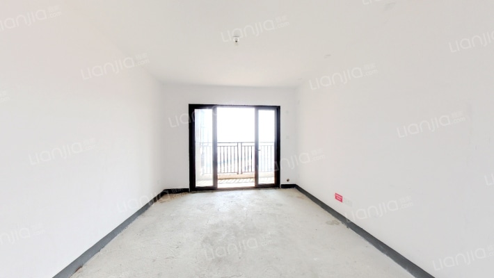 金地格林泊乐花园三期二手房实景图