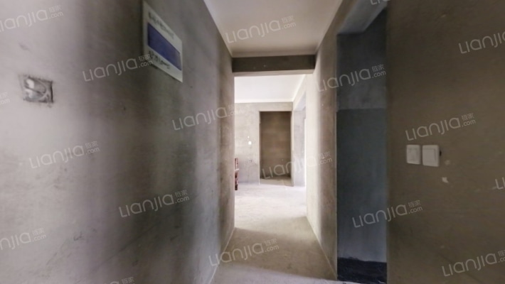 万基城东方花园二手房实景图