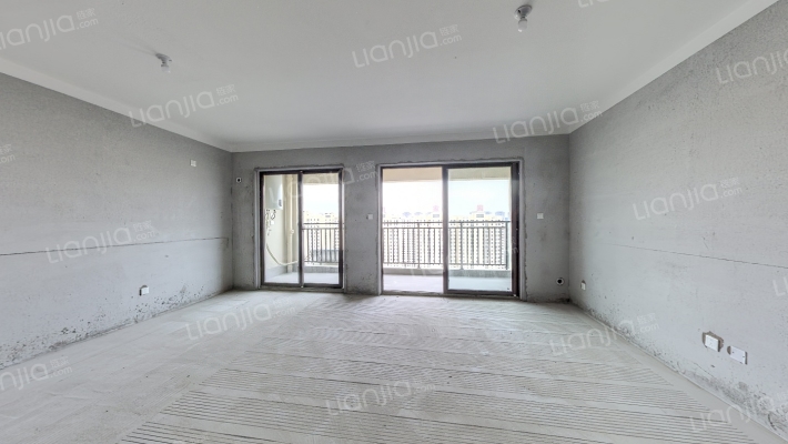 文一云栖天境二手房实景图