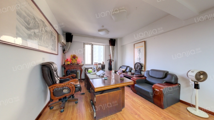 卓源大厦二手房实景图