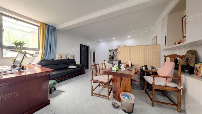 鹿特丹花园二手房实景图