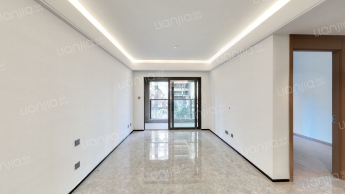 能建未来城二手房实景图