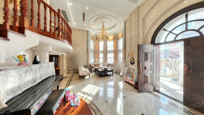 万红苑二手房实景图