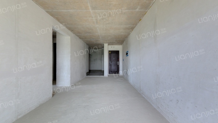 建发•书香府二手房实景图