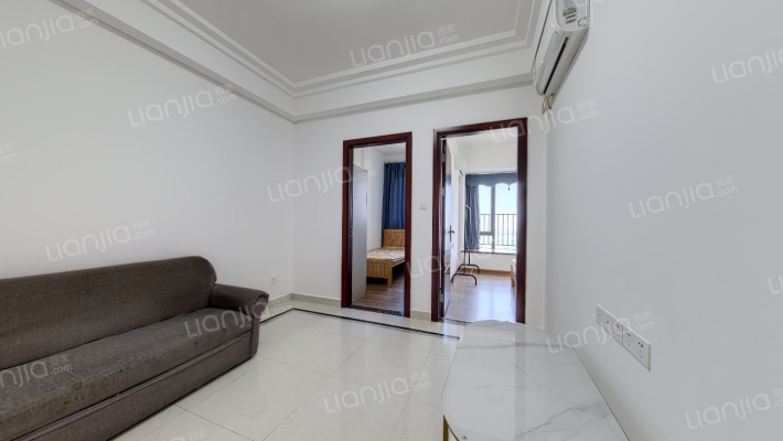 福喜来公寓二手房实景图