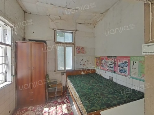 整租·齐东路 1室0厅 东南