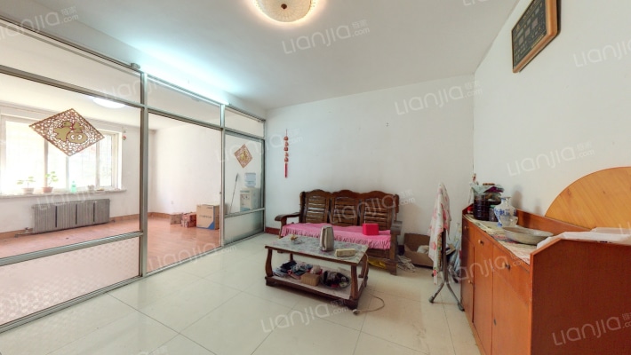 鹏程家园二手房实景图