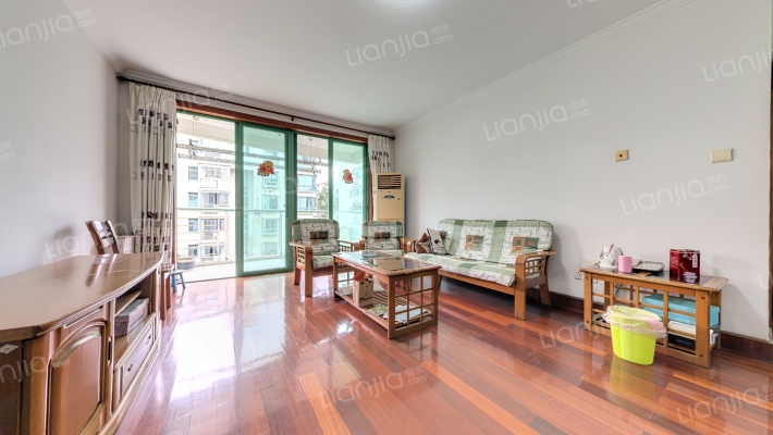 昆山花园二手房实景图