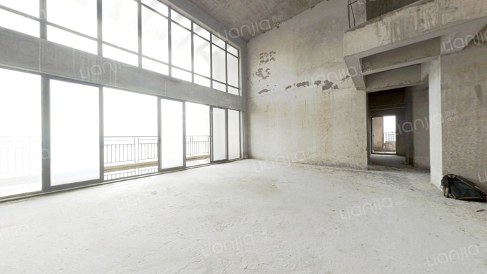 誉江华府二手房实景图